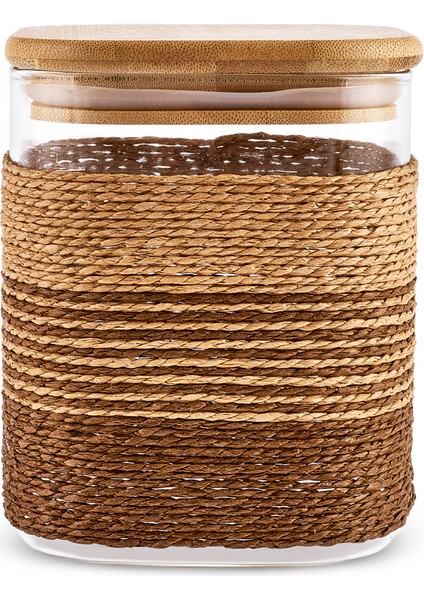 Bolago Borosilikat Cam Kavanoz 900 ml