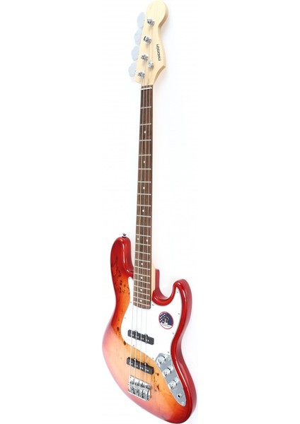 MJBG-P02-CB Bas Gitar