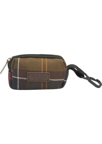 Tartan Köpek Atık Torbası Dispenseri TN11 Classic Tartan