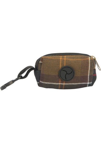 Tartan Köpek Atık Torbası Dispenseri TN11 Classic Tartan fiyatları