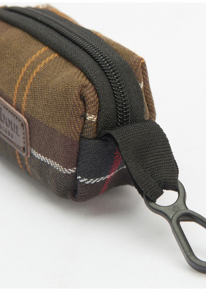 Tartan Köpek Atık Torbası Dispenseri TN11 Classic Tartan modelleri