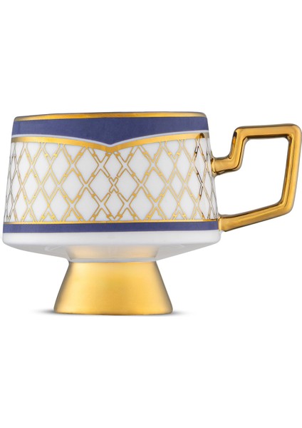 Raven 6 Kişilik Kahve Fincan Takımı fırsatları