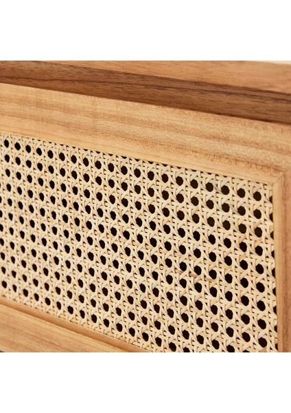 Nova Masif & Rattan Orta Sehpa fırsatları