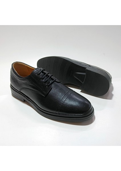 Erkek Hakiki Deri Günlük Klasik Ayakkabı fırsatları