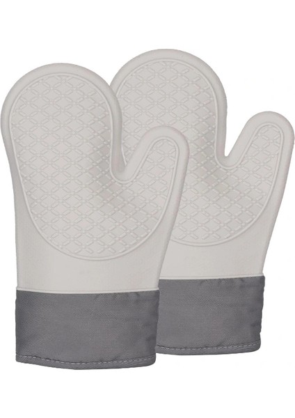 Buğz Isıya Dayanıklı Silikon Fırın Eldiveni fırsatları