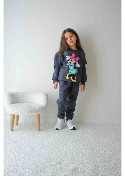 Marka Çocuk Alt Üst 3 Iplik Takım Içi Şardonlu modelleri