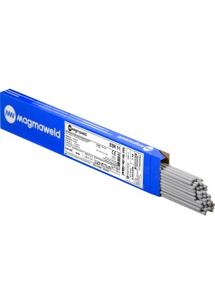 ESR 11 2.50 x 350 mm - 100 (Ad)