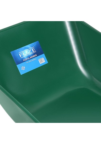 El Arabası Tüplü Burçlu modelleri