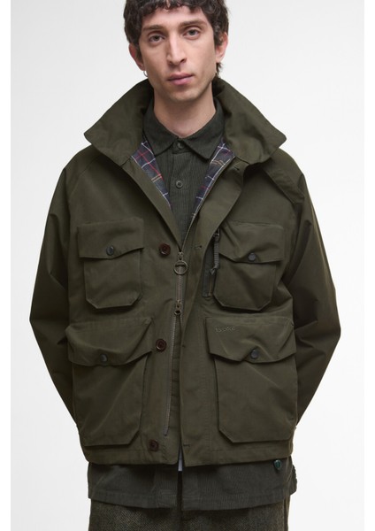 Westdale Waterproof Ceket OL52 Olive fırsatları