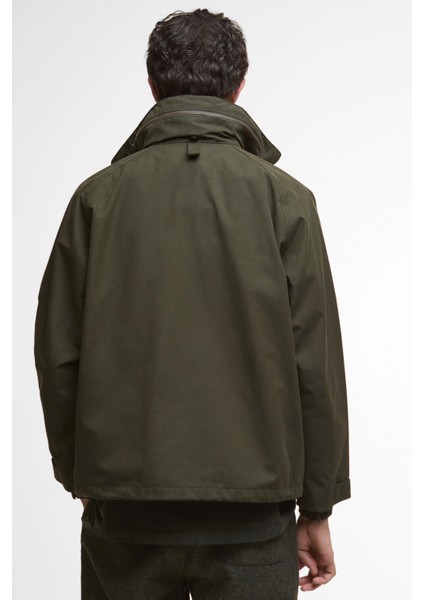 Westdale Waterproof Ceket OL52 Olive indirimleri