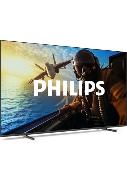 50PUS7000/62 50" 127 Ekran Uydu Alıcılı 4K Ultra HD LED Smart TV fiyatları