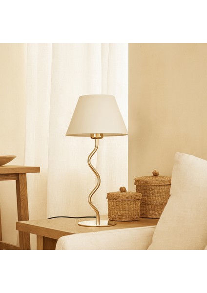 Olea Orijinal Gold Abajur 242362