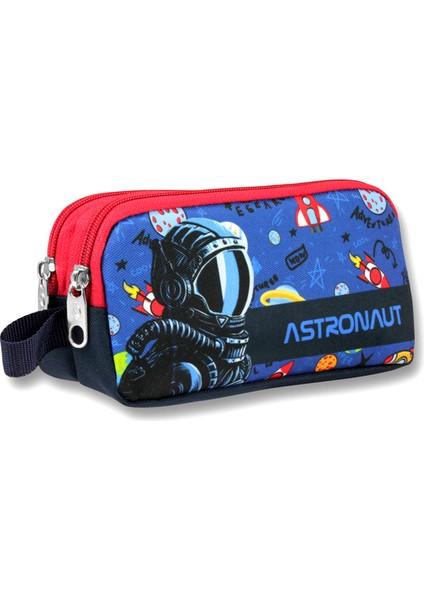 Astronot Çanta Takımı