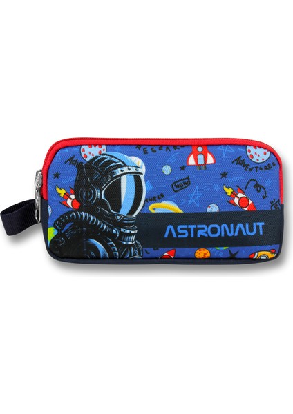 Astronot Çanta Takımı