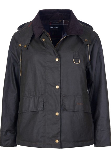 Avon Yağlı Ceket OL71 Olive-Classic fiyatları