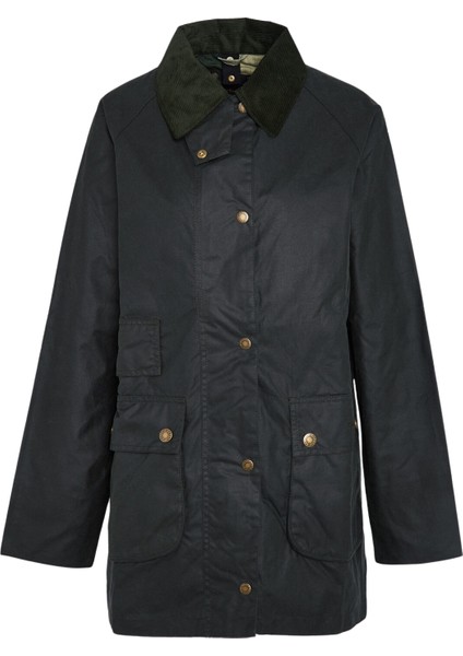 Tain Yağlı Ceket SG51 Sage fiyatları