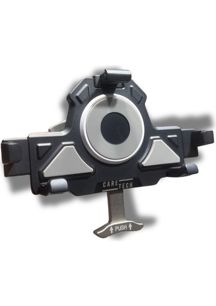 Telefon Tutucu CT-M01 Titreşim Modüllü Gidon ve Ayna Bağ
