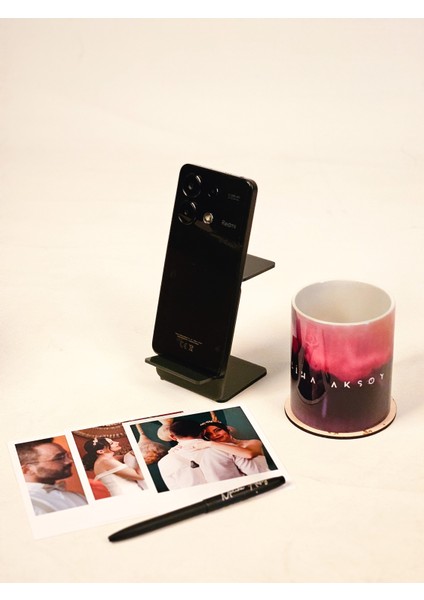 Kişiselleştirilebilir Hediye Kutusu modelleri