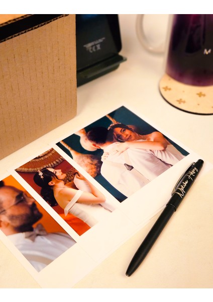 Kişiselleştirilebilir Hediye Kutusu