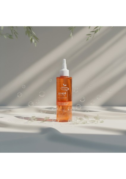 Balance Niacinamide Serum + Clarifying Aha - Bha Toner modelleri