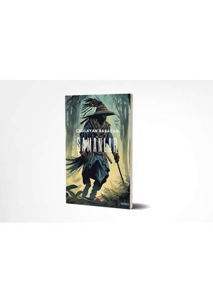 Şamanlar - Çağlayan Babacan modelleri