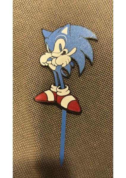 Sonic Pasta Süsü fiyatları