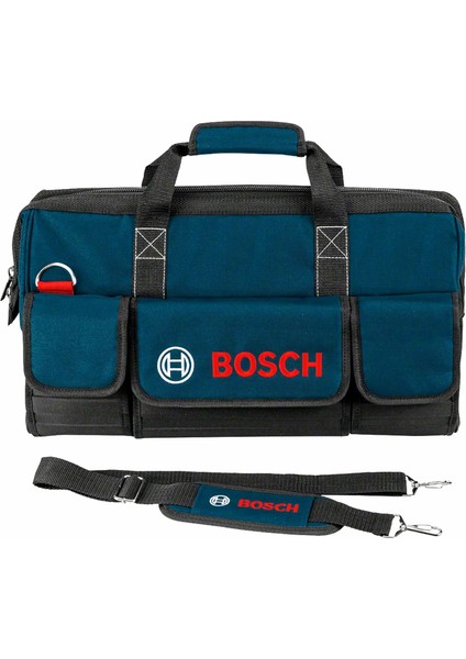 Professional Tasche Alet Çantası L Beden - 1600A003BK fiyatları