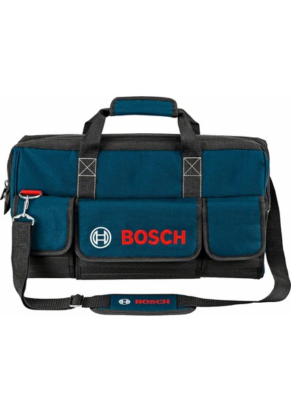 Professional Tasche Alet Çantası L Beden - 1600A003BK modelleri