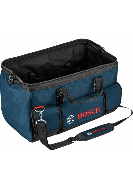 Professional Tasche Alet Çantası L Beden - 1600A003BK fırsatları