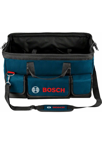 Professional Tasche Alet Çantası L Beden - 1600A003BK indirimleri