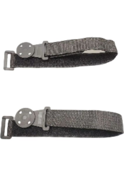 Multimetre Kayışı, Asma Kayışı ve Mıknatıslı Tutucu Seti, Asmak Için Ölçüm Cihazı, Multimetre Fluke, Tpak, Hioki, Testo Için Manyetik Bant, Mıknatıslı Askı modelleri