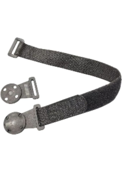 Multimetre Kayışı, Asma Kayışı ve Mıknatıslı Tutucu Seti, Asmak Için Ölçüm Cihazı, Multimetre Fluke, Tpak, Hioki, Testo Için Manyetik Bant, Mıknatıslı Askı