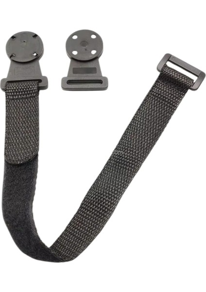 Multimetre Kayışı, Asma Kayışı ve Mıknatıslı Tutucu Seti, Asmak Için Ölçüm Cihazı, Multimetre Fluke, Tpak, Hioki, Testo Için Manyetik Bant, Mıknatıslı Askı