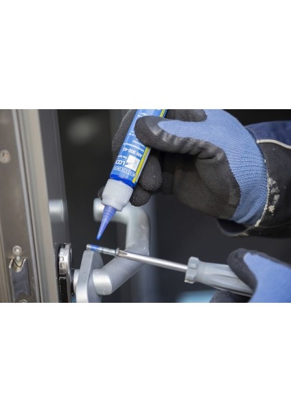 Weıconlock® An 302-43 Cıvata Sabitleyici 50 ml fırsatları