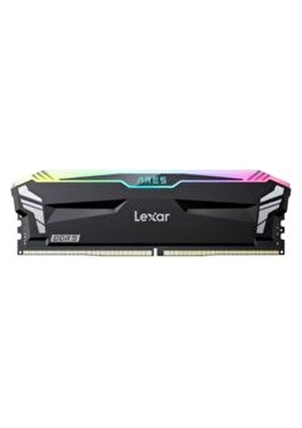 Ares Dt Gamıng 32 GB 6000 MHz Ddr5 Ram CL32 (2X16GB) LD5BU016G-R6000GDLA fırsatları