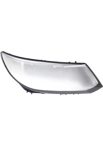 5N1941006CX Far Camı Sag Tıguan 2013-2016 Siyah