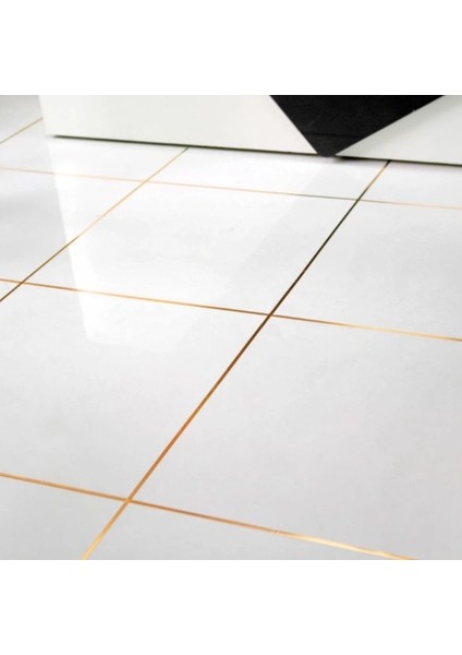 Buğz 0.5 cm 50 Metre Gold Fayans Arası Şerit Bant