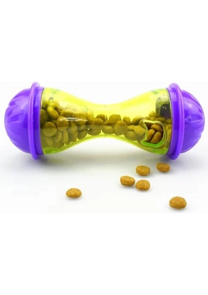 Buğz Interaktif Kedi Ödül Mamalı Oyuncak fiyatları