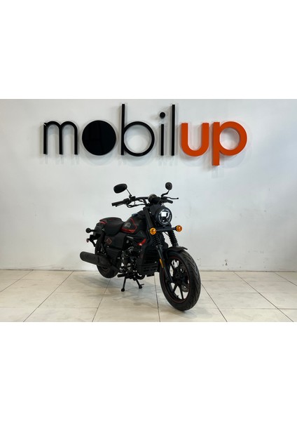 2024 Um Renegade Vegas 250 Abs