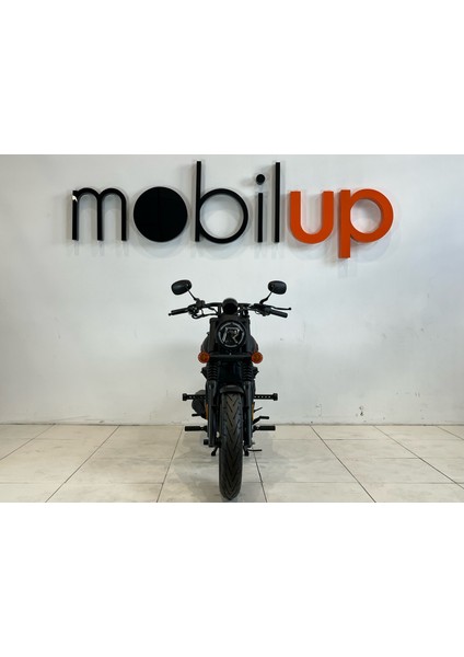 2024 Um Renegade Vegas 250 Abs fiyatları