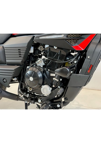 2024 Um Renegade Vegas 250 Abs modelleri