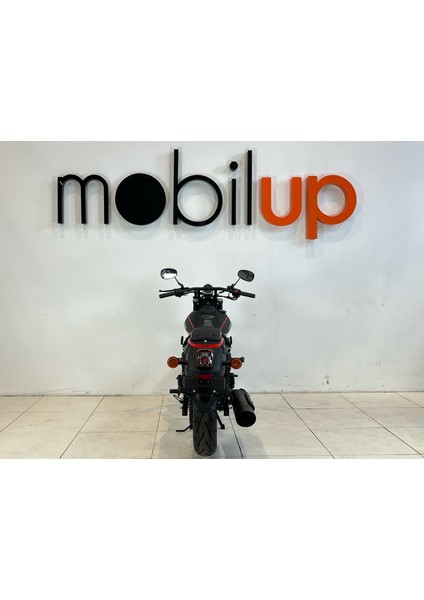 2024 Um Renegade Vegas 250 Abs fırsatları