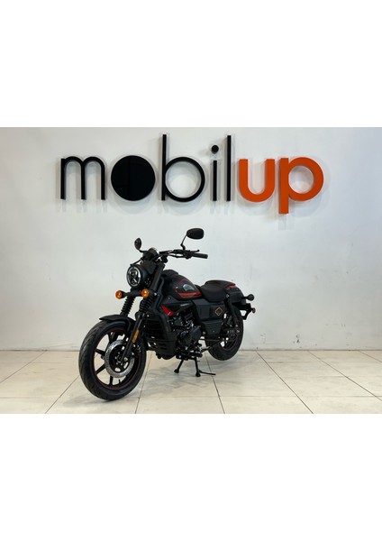 2024 Um Renegade Vegas 250 Abs