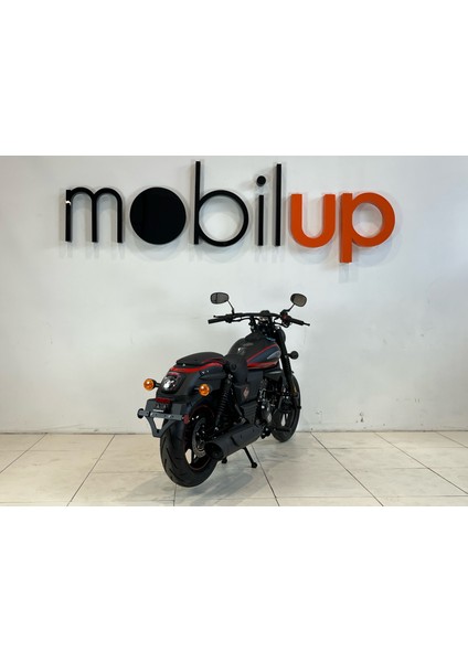 2024 Um Renegade Vegas 250 Abs