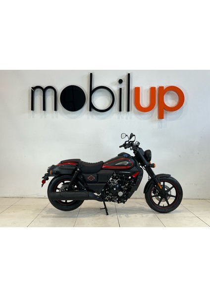 2024 Um Renegade Vegas 250 Abs