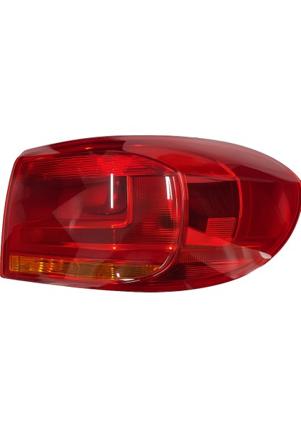 5N0945096Q Stop Lambası Dış Sag Tıguan 2012-2018 Siyah
