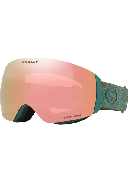 Flight Deck M 7064G3 Kayak Gözlüğü