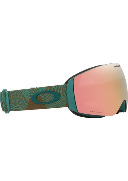 Flight Deck M 7064G3 Kayak Gözlüğü fırsatları