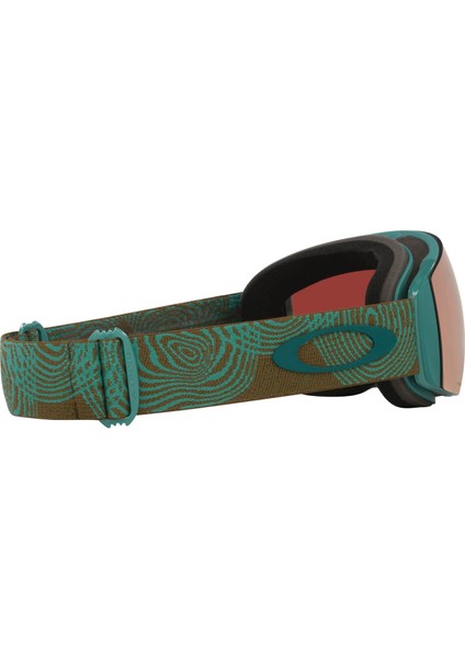 Flight Deck M 7064G3 Kayak Gözlüğü