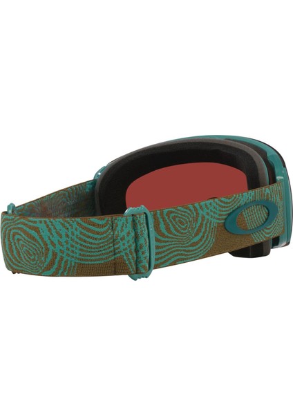 Flight Deck M 7064G3 Kayak Gözlüğü